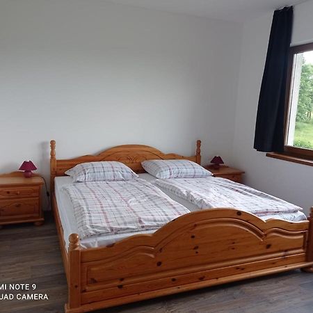Apartmany U Becova Nad Teplou Bečov nad Teplou Exteriör bild