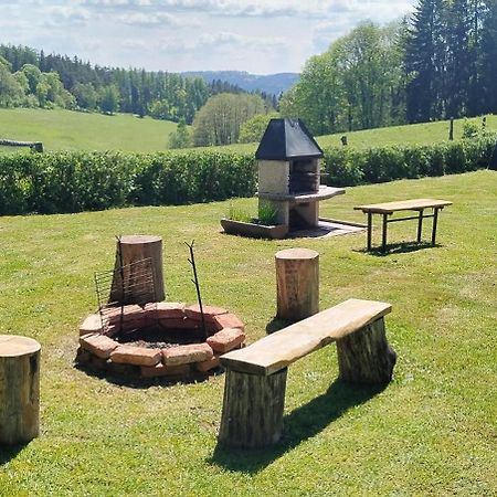 Apartmany U Becova Nad Teplou Bečov nad Teplou Exteriör bild