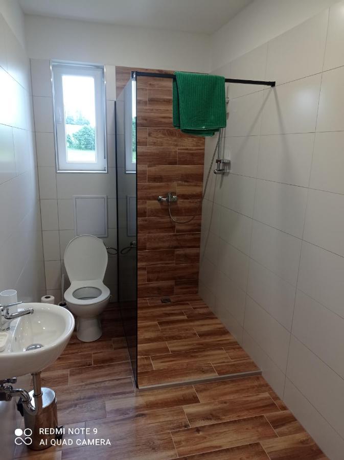 Apartmany U Becova Nad Teplou Bečov nad Teplou Exteriör bild