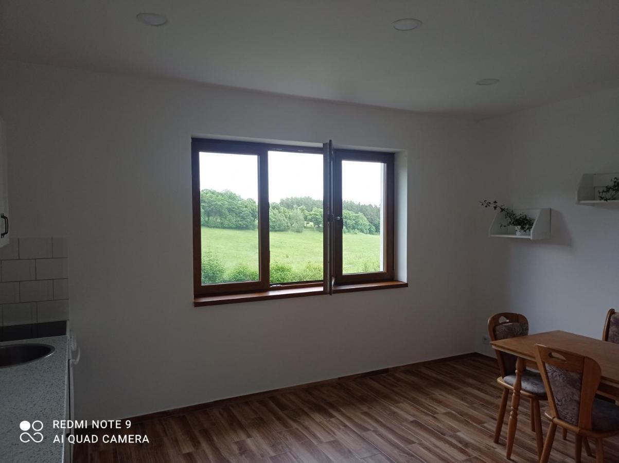 Apartmany U Becova Nad Teplou Bečov nad Teplou Exteriör bild