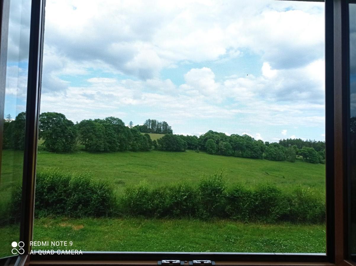 Apartmany U Becova Nad Teplou Bečov nad Teplou Exteriör bild