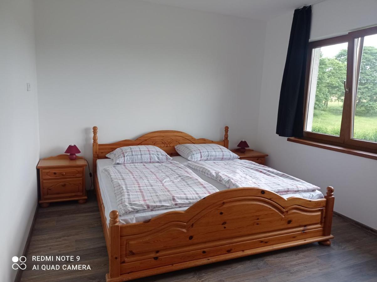 Apartmany U Becova Nad Teplou Bečov nad Teplou Exteriör bild