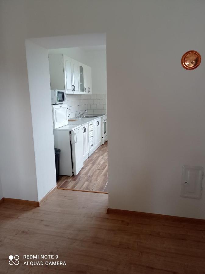 Apartmany U Becova Nad Teplou Bečov nad Teplou Exteriör bild