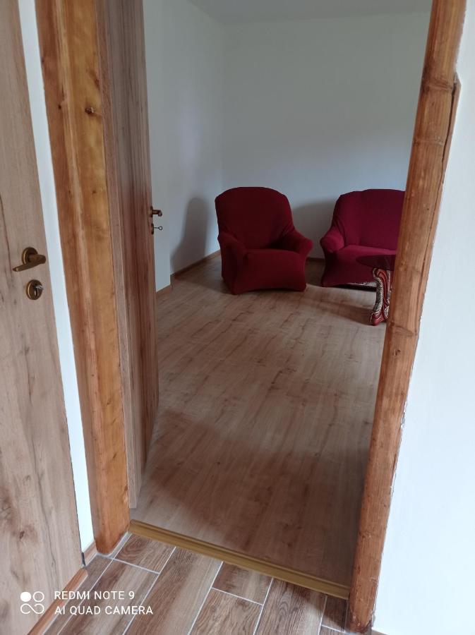 Apartmany U Becova Nad Teplou Bečov nad Teplou Exteriör bild