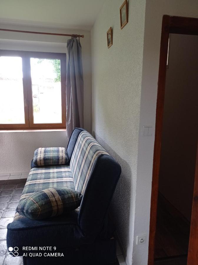 Apartmany U Becova Nad Teplou Bečov nad Teplou Exteriör bild