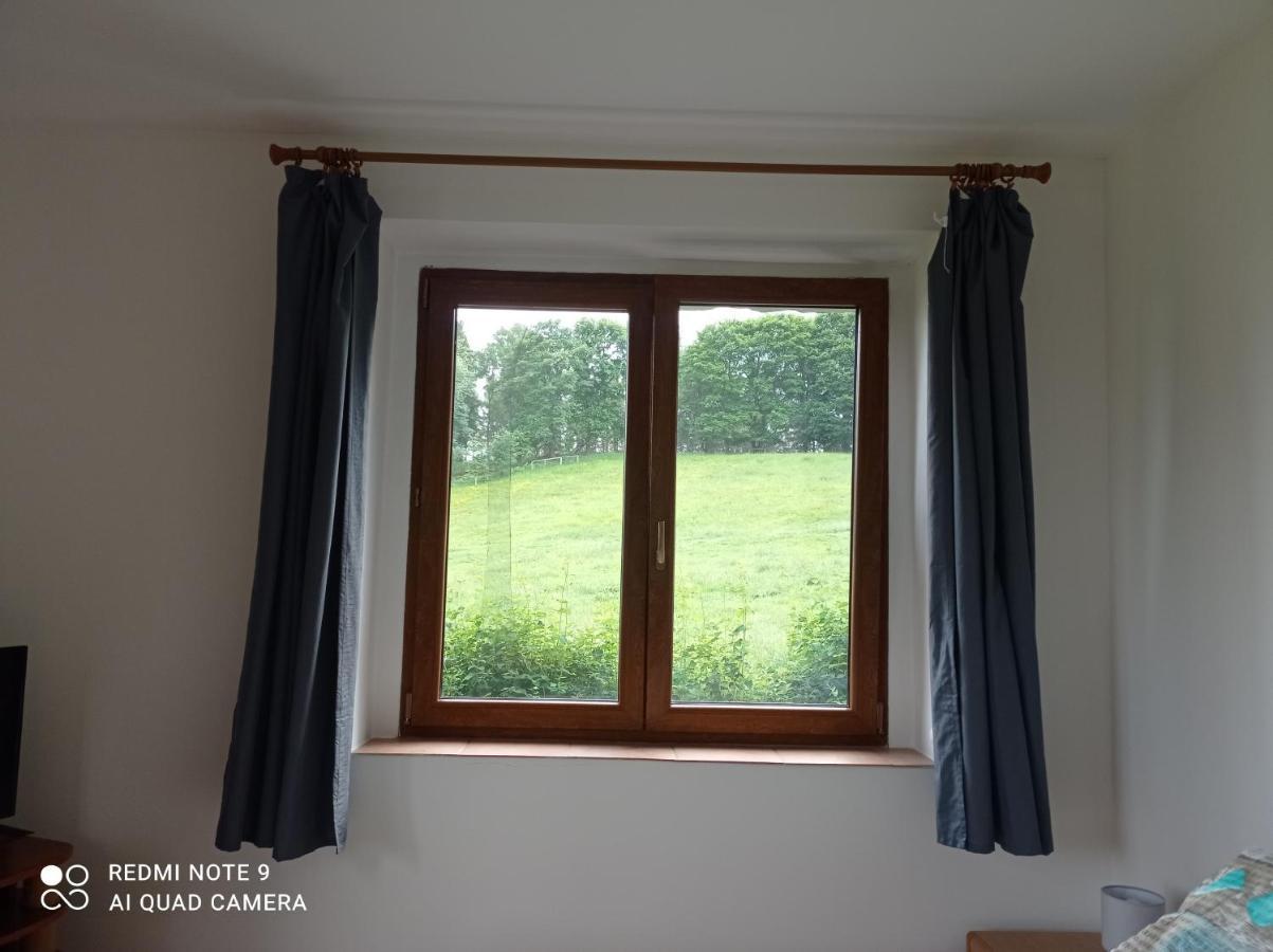 Apartmany U Becova Nad Teplou Bečov nad Teplou Exteriör bild