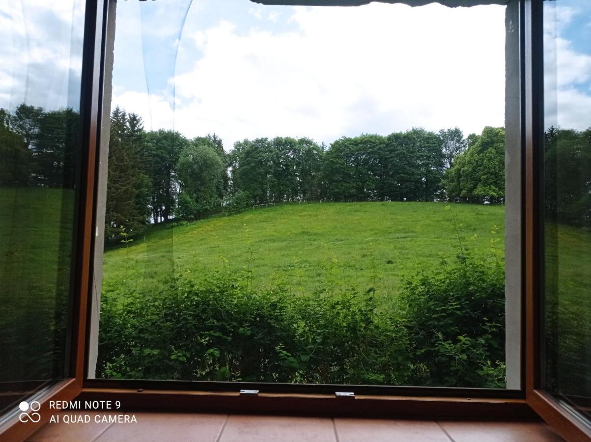 Apartmany U Becova Nad Teplou Bečov nad Teplou Exteriör bild