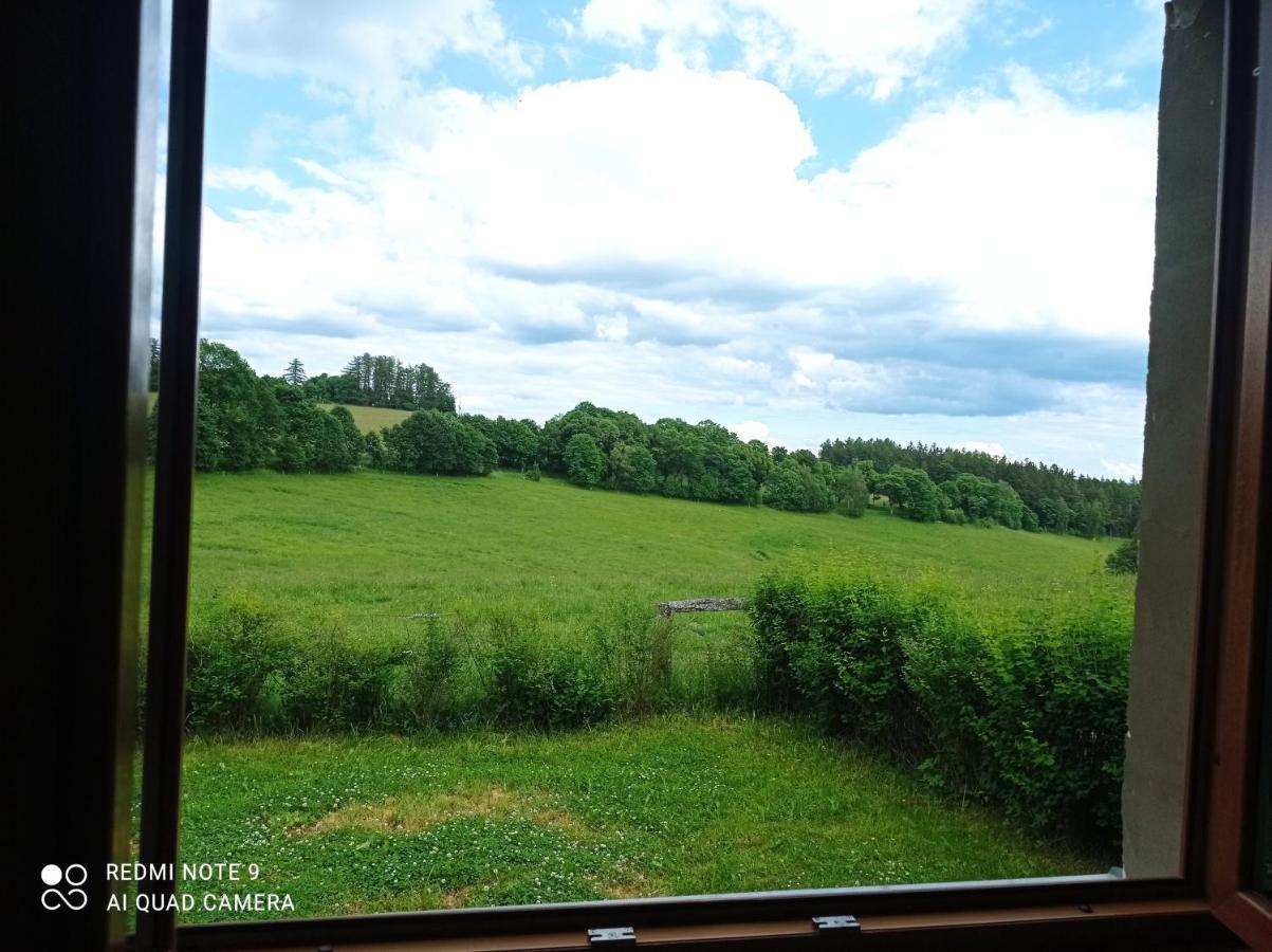 Apartmany U Becova Nad Teplou Bečov nad Teplou Exteriör bild