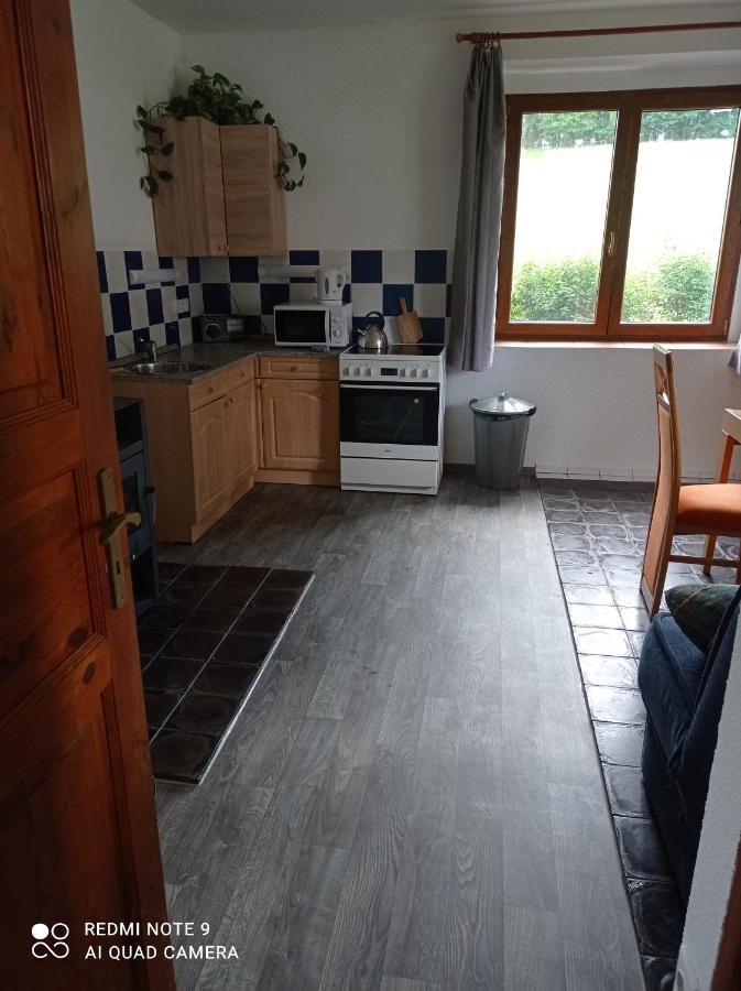 Apartmany U Becova Nad Teplou Bečov nad Teplou Exteriör bild