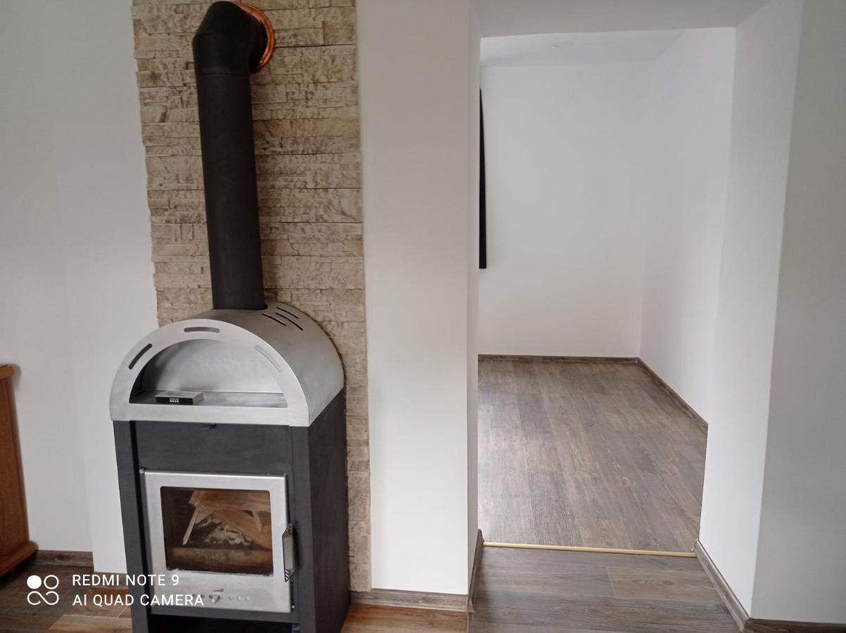 Apartmany U Becova Nad Teplou Bečov nad Teplou Exteriör bild