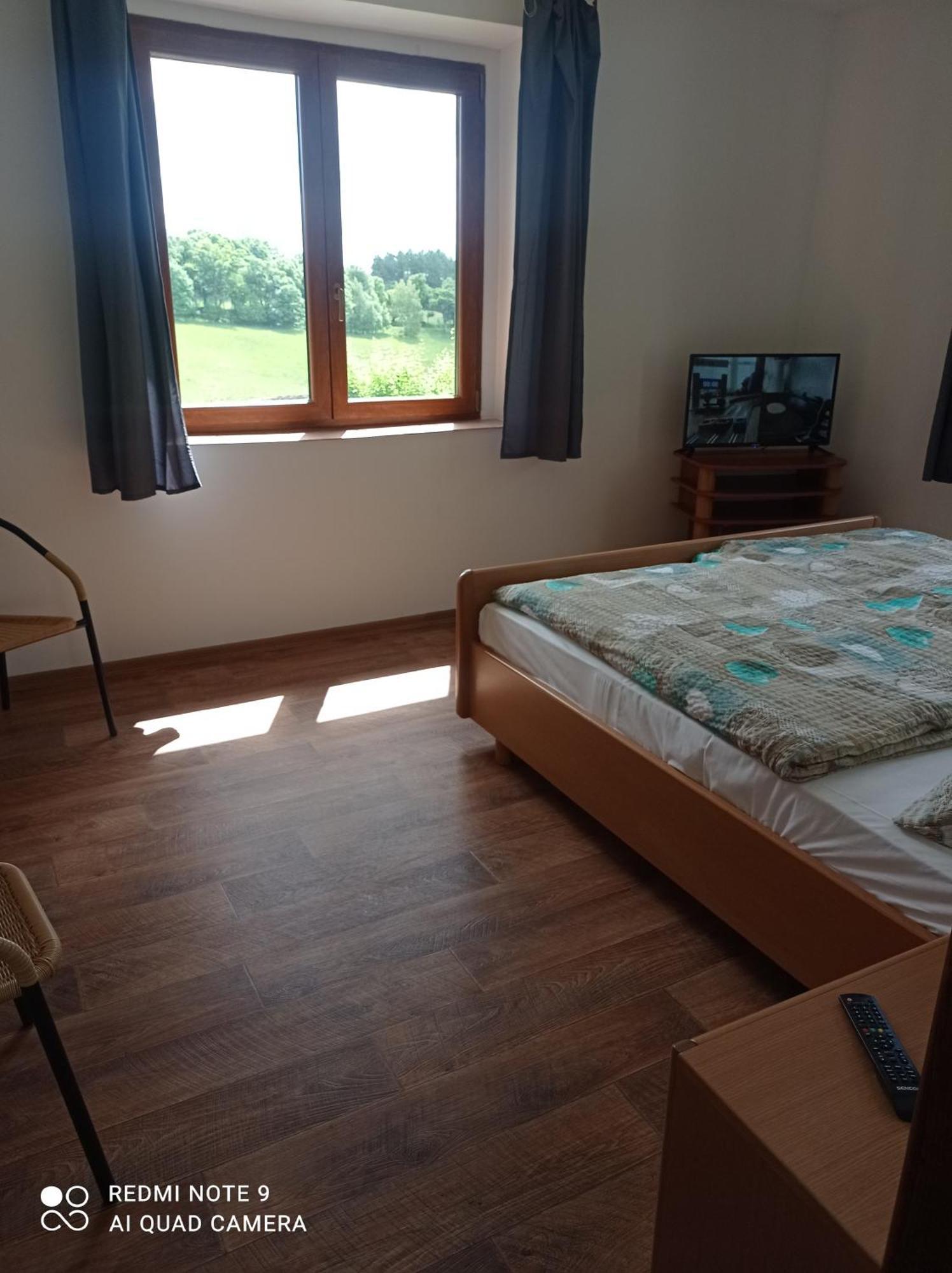 Apartmany U Becova Nad Teplou Bečov nad Teplou Exteriör bild