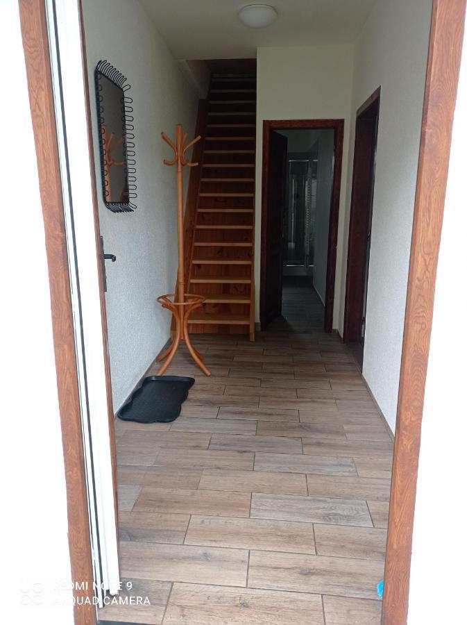 Apartmany U Becova Nad Teplou Bečov nad Teplou Exteriör bild
