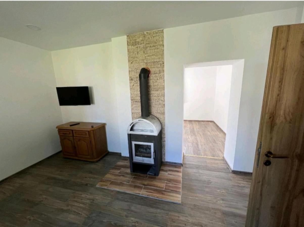 Apartmany U Becova Nad Teplou Bečov nad Teplou Exteriör bild